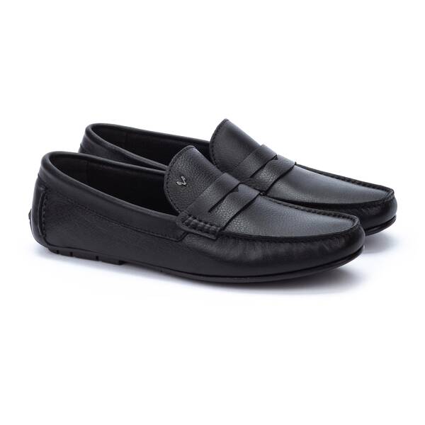 Slip on Loafers | PACIFIC 1411-2496DYM, , large image number 20 | null