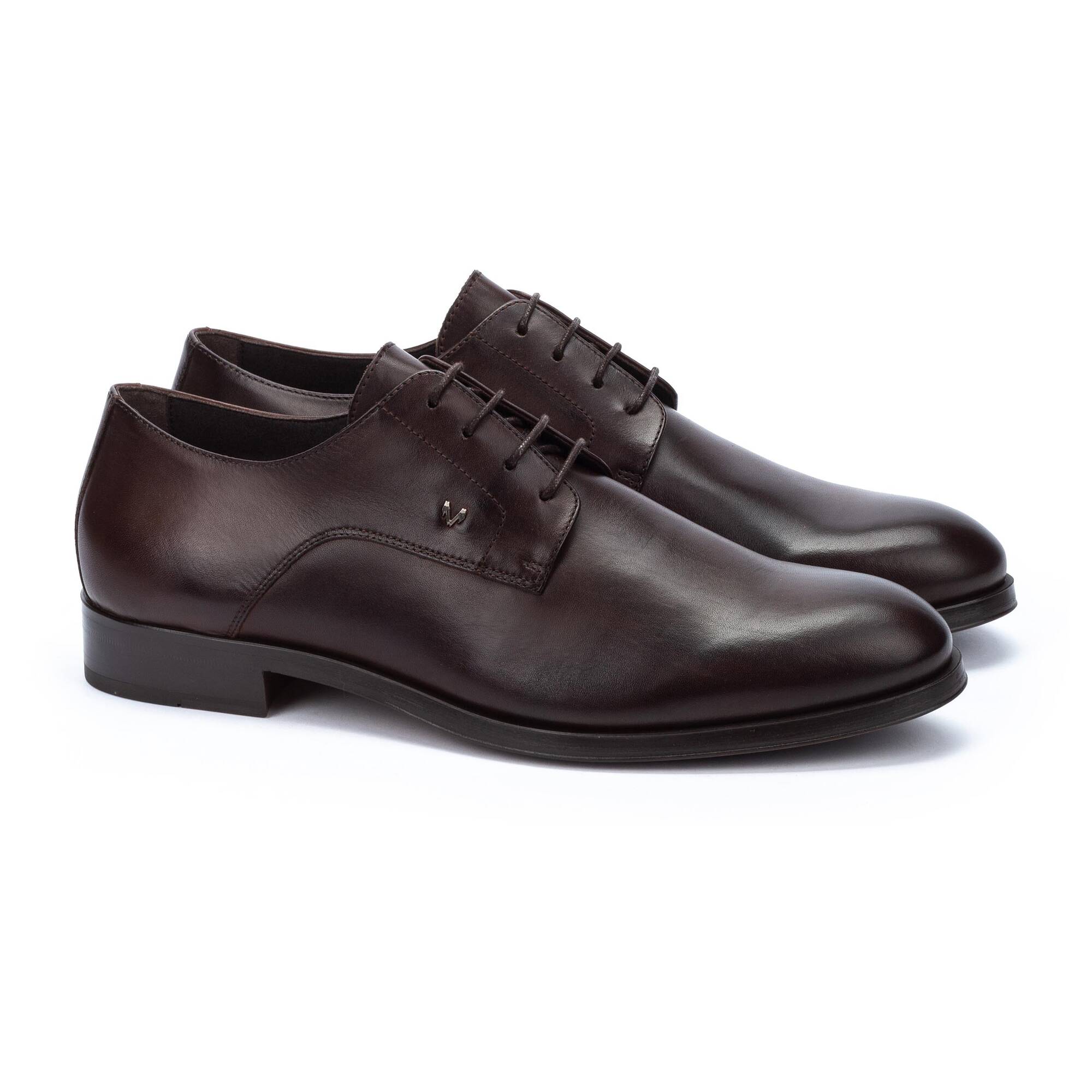 Men's Leather Shoes EMPIRE 1492-2630Z | Martinelli