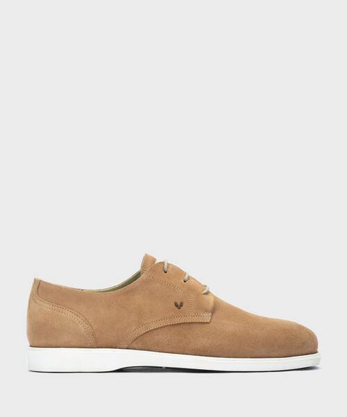 Lace up shoes | GROVE 1627-2785X | CANNA | Martinelli