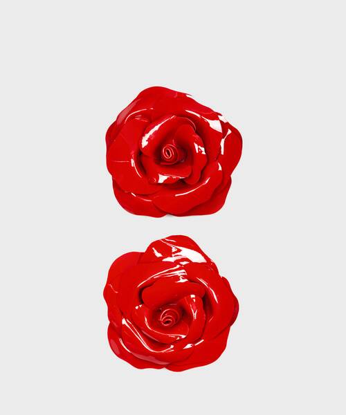 Accessories | ACCESSORIES AMT-177 | ROJO | Martinelli