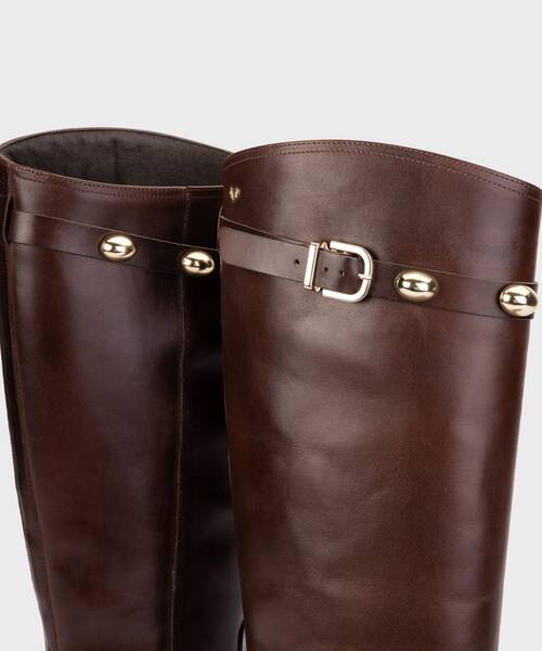 Bottes | RESSI 1718-A914C | OLMO | Martinelli
