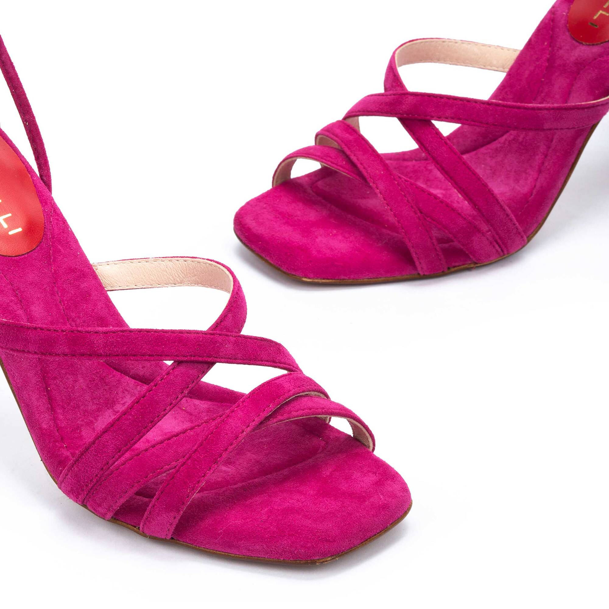 Sandalias tac&oacute;n | RAINER 1632-A931A, FRAMBUESA, large image number 60-1632-A931A_604_Martinelli_RAINER_FRAMBUESA_full.jpg | null