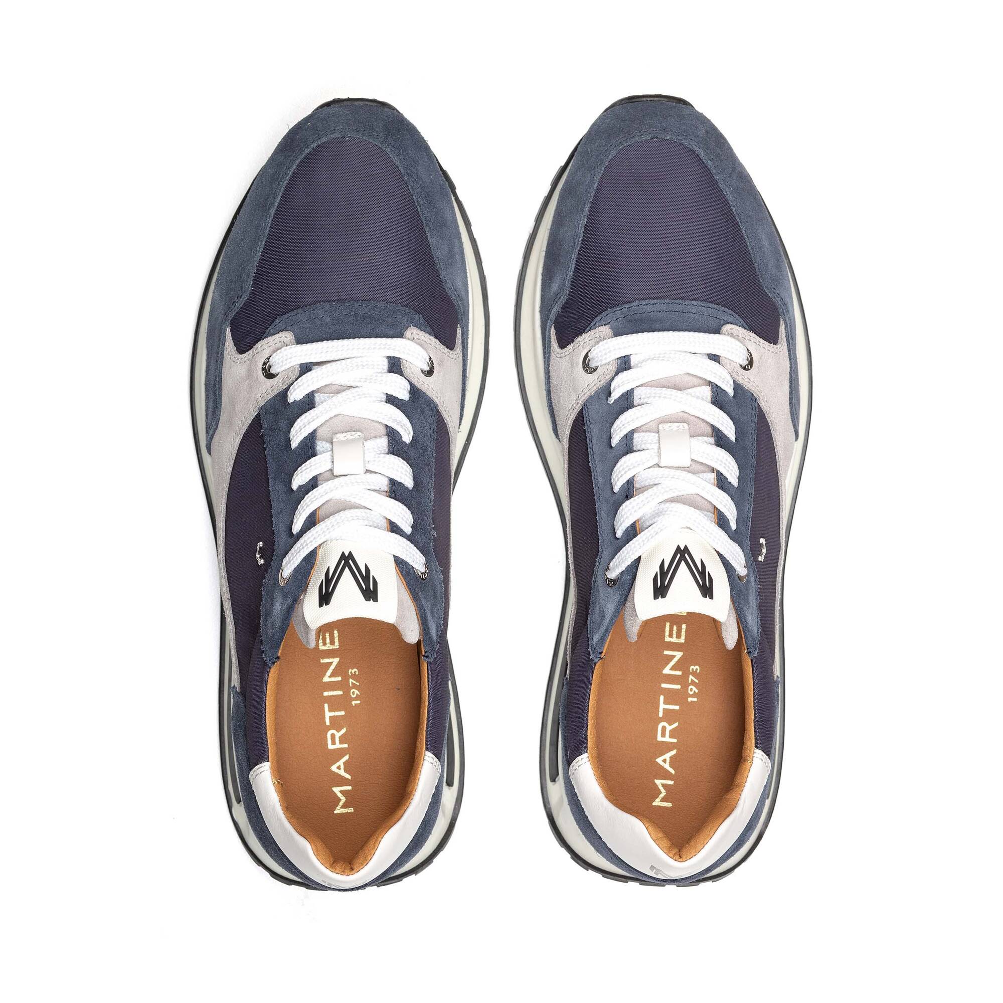 Sneakers | HANBURY 1741-2933WYA, AZULMAR, large image number 100-1741-2933WYA_9886_Martinelli_HANBURY_AZULMAR_full.jpg | null