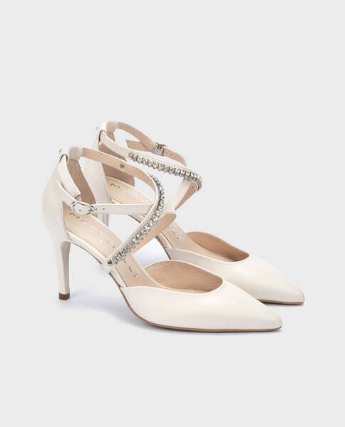 Custom Bride Shoes Martinelli Official Online Store
