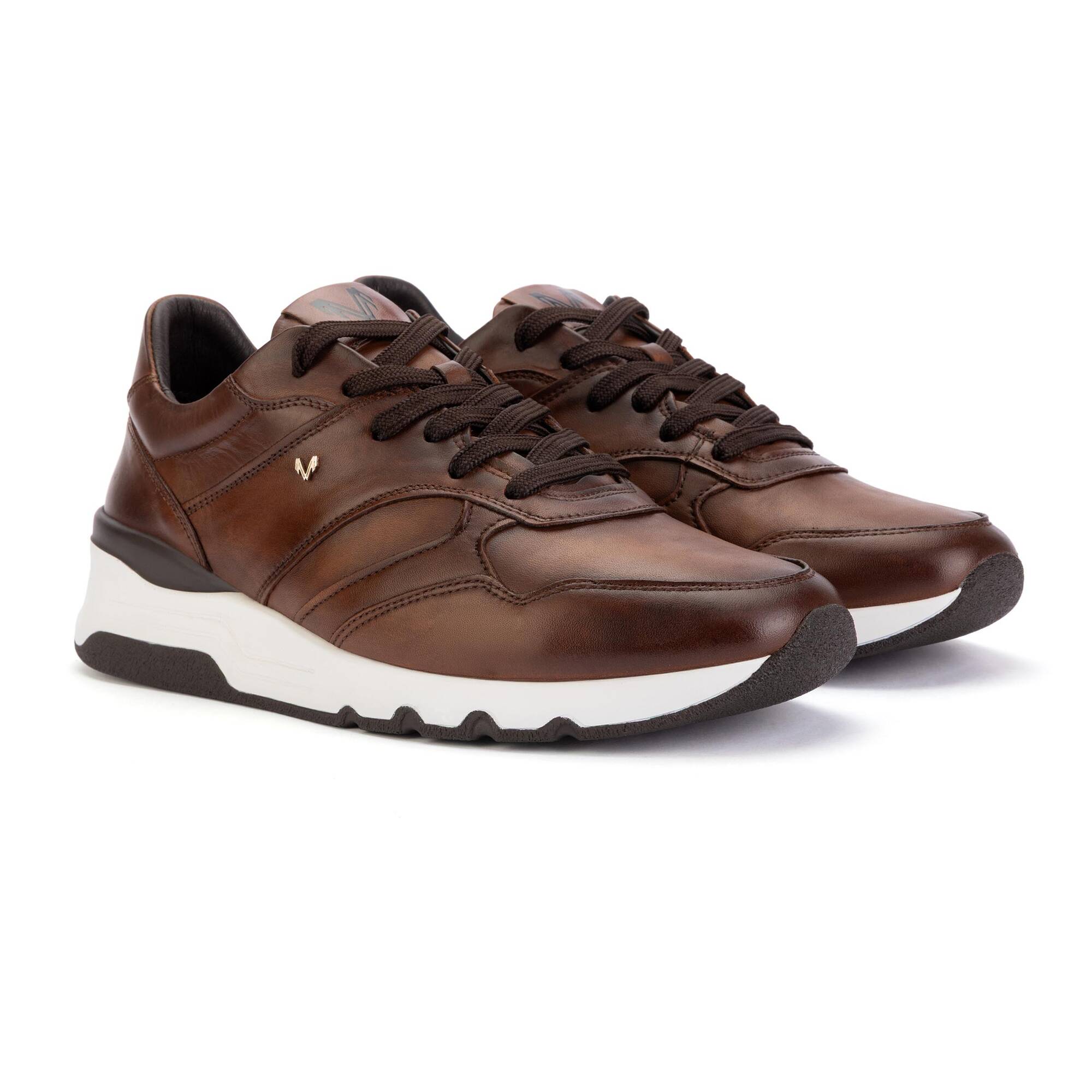 Deportivos | NEWPORT 1513-2748L, CAFE, large image number 20-1513-2748L_103_Martinelli_NEWPORT_CAFE_full.jpg | null