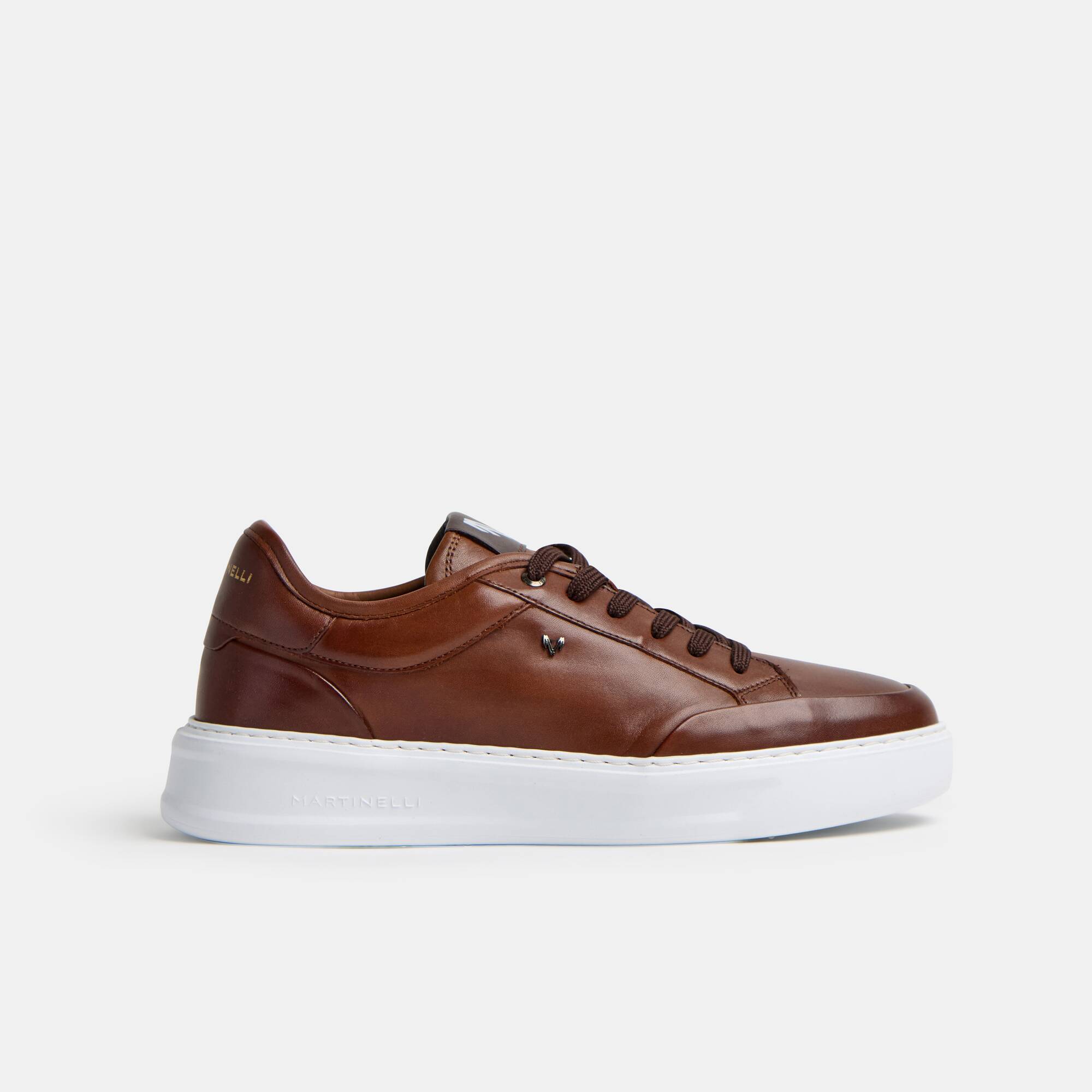 Sneakers | SULLIVAN C045-Z013L, CAFE, large image number 10-C045-Z013L_103_Martinelli_SULLIVAN_CAFE_full.jpg | null