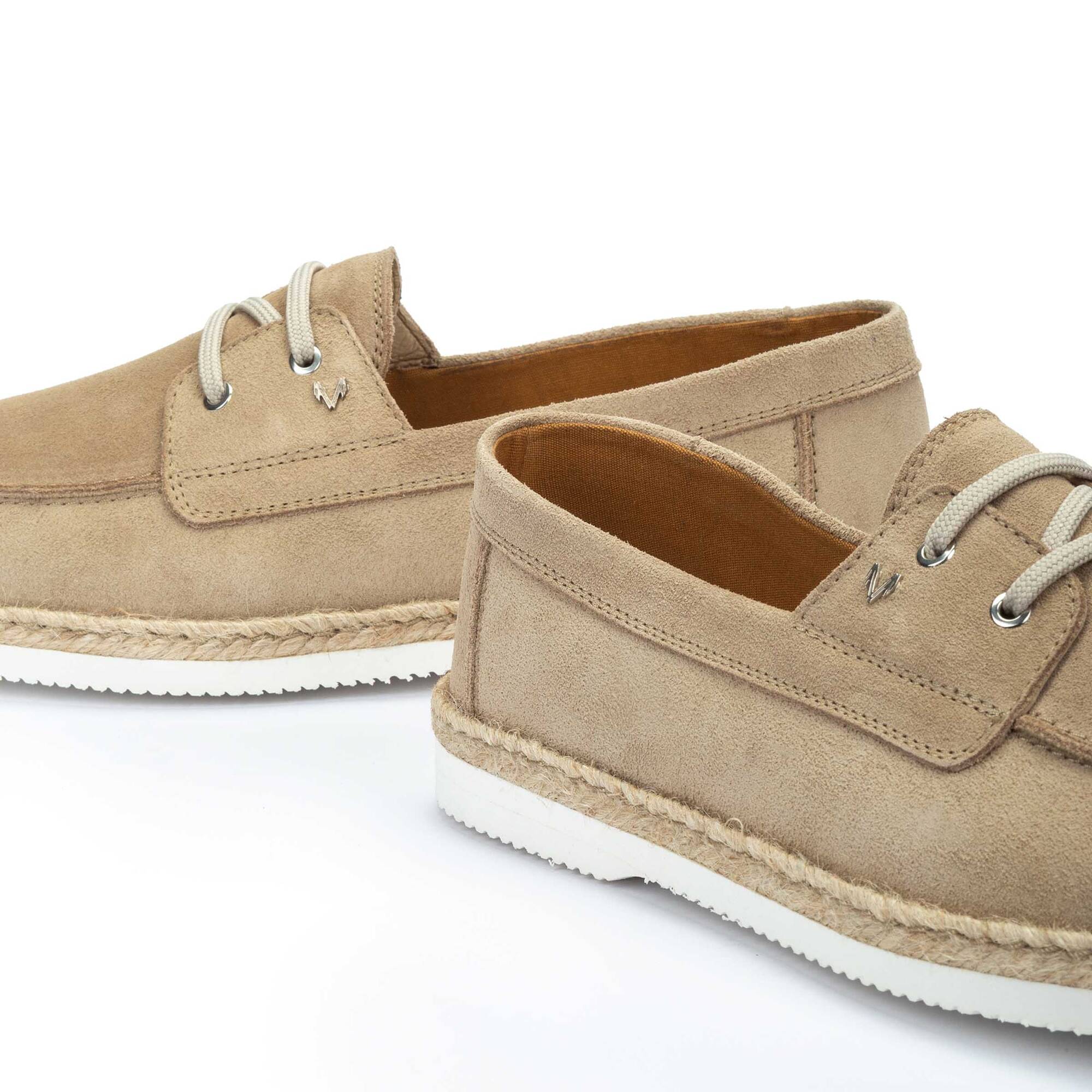 Boat shoes | THAMES 1694-2946W, ROCA, large image number 60-1694-2946W_851_Martinelli_THAMES_ROCA_full.jpg | null