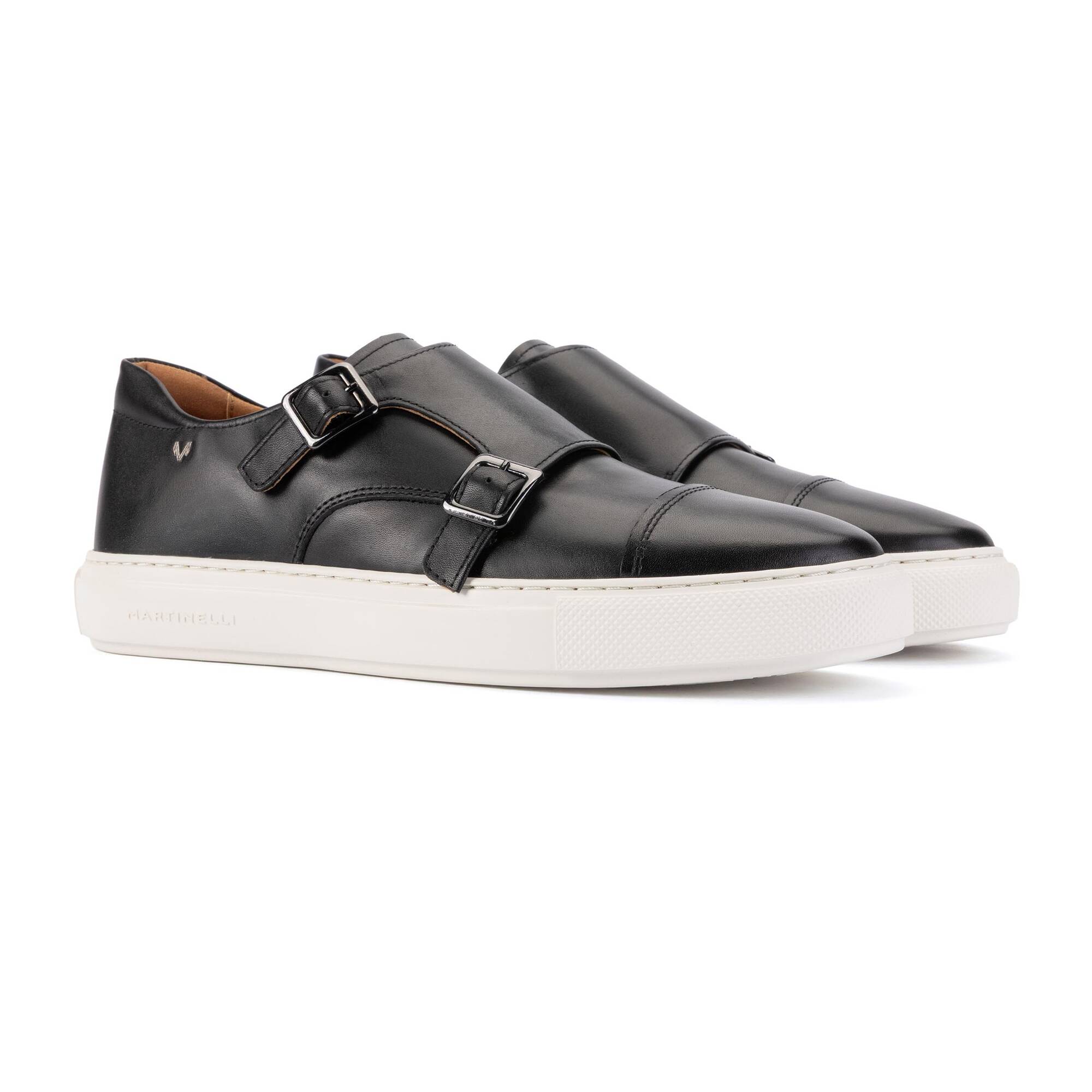 Sneakers | HASTINGS 1738-2957CY, BLACK, large image number 20-1738-2957CY_000_Martinelli_HASTINGS_BLACK_full.jpg | null