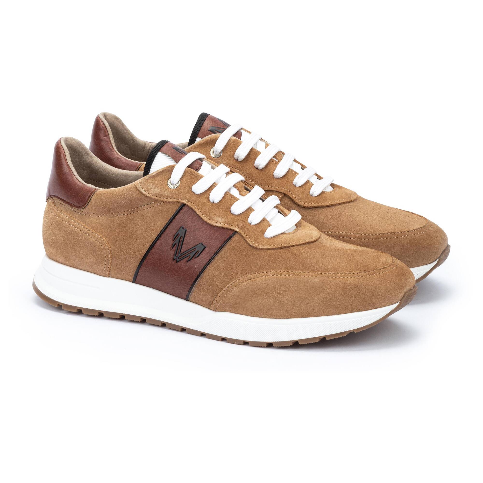 Sneakers | BROOKLINE 1621-2758X, CANNA, large image number 20-1621-2758X_845_Martinelli_BROOKLINE_CANNA_full.jpg | null