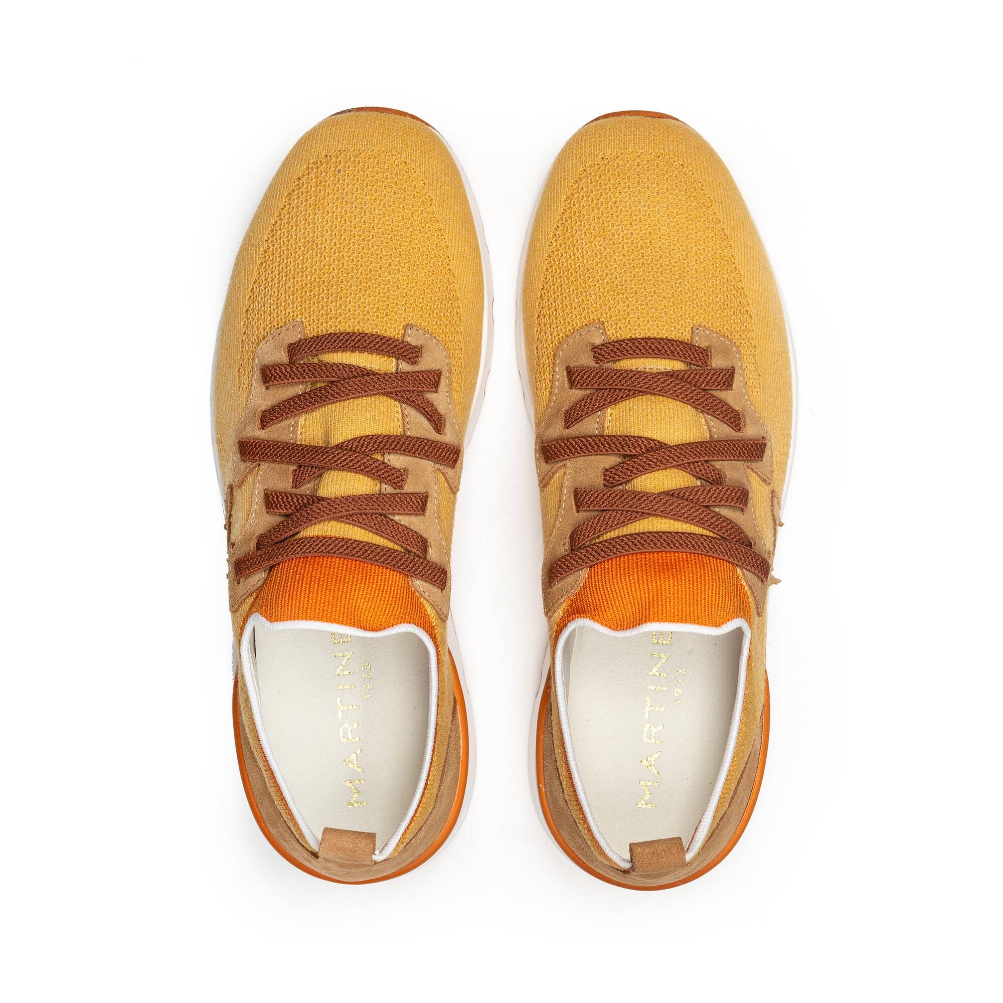 Sneakers | NEWPORT 1513-2557X, TIERRA, large image number 100-1513-2557X_819_Martinelli_NEWPORT_TIERRA_full.jpg | null