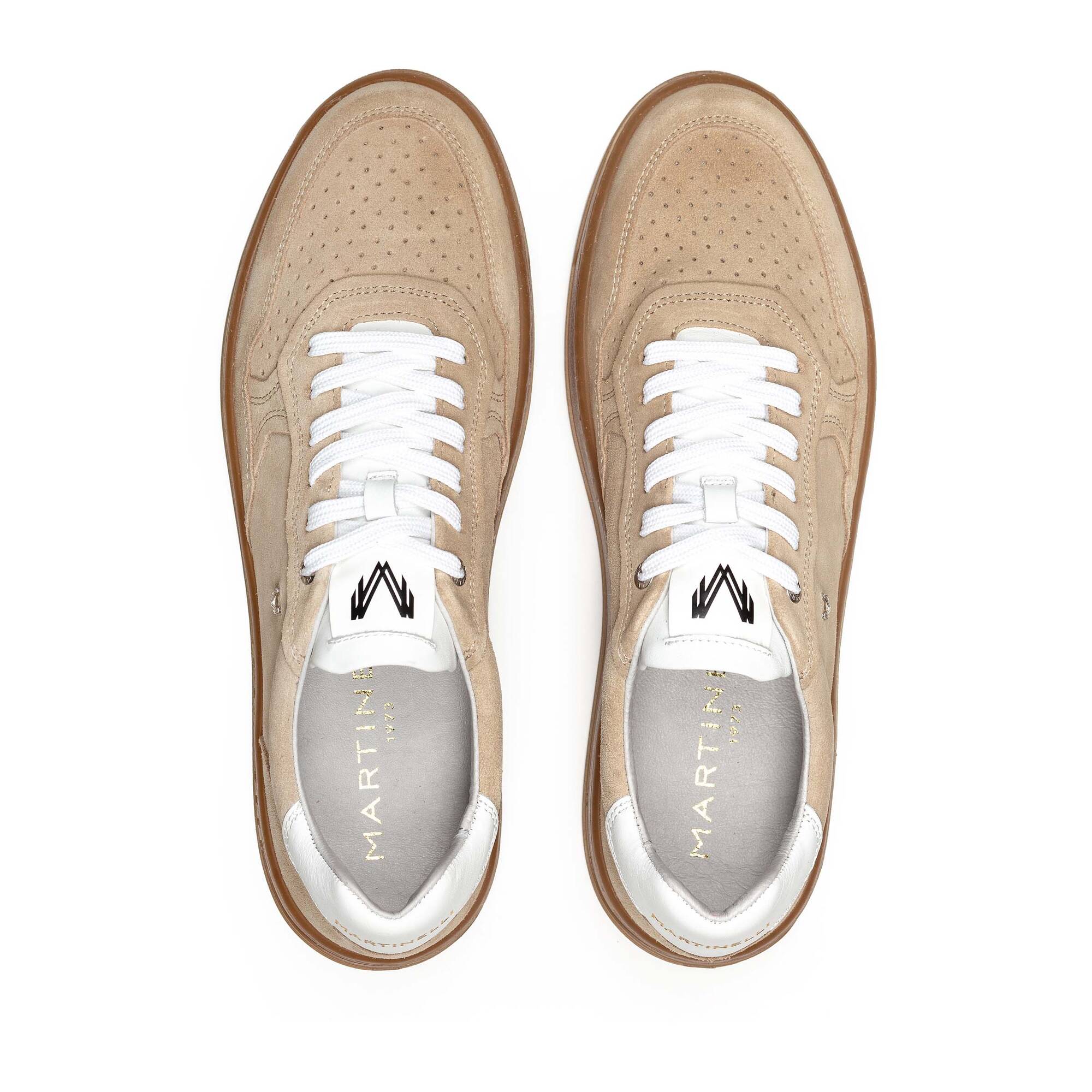 Sneakers | NEWHAVEN 1660-2825W1, ROCA, large image number 100-1660-2825W1_851_Martinelli_NEWHAVEN_ROCA_full.jpg | null