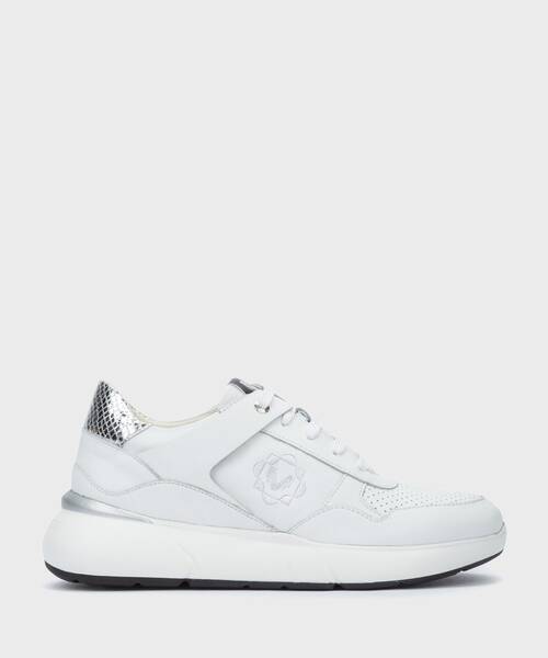 Sneakers | SCARLETT 1649-B197Z1 | BLANCO | Martinelli