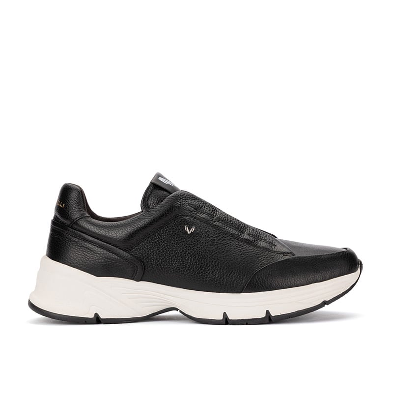 Martinelli Deportivos de piel NORWICH C001