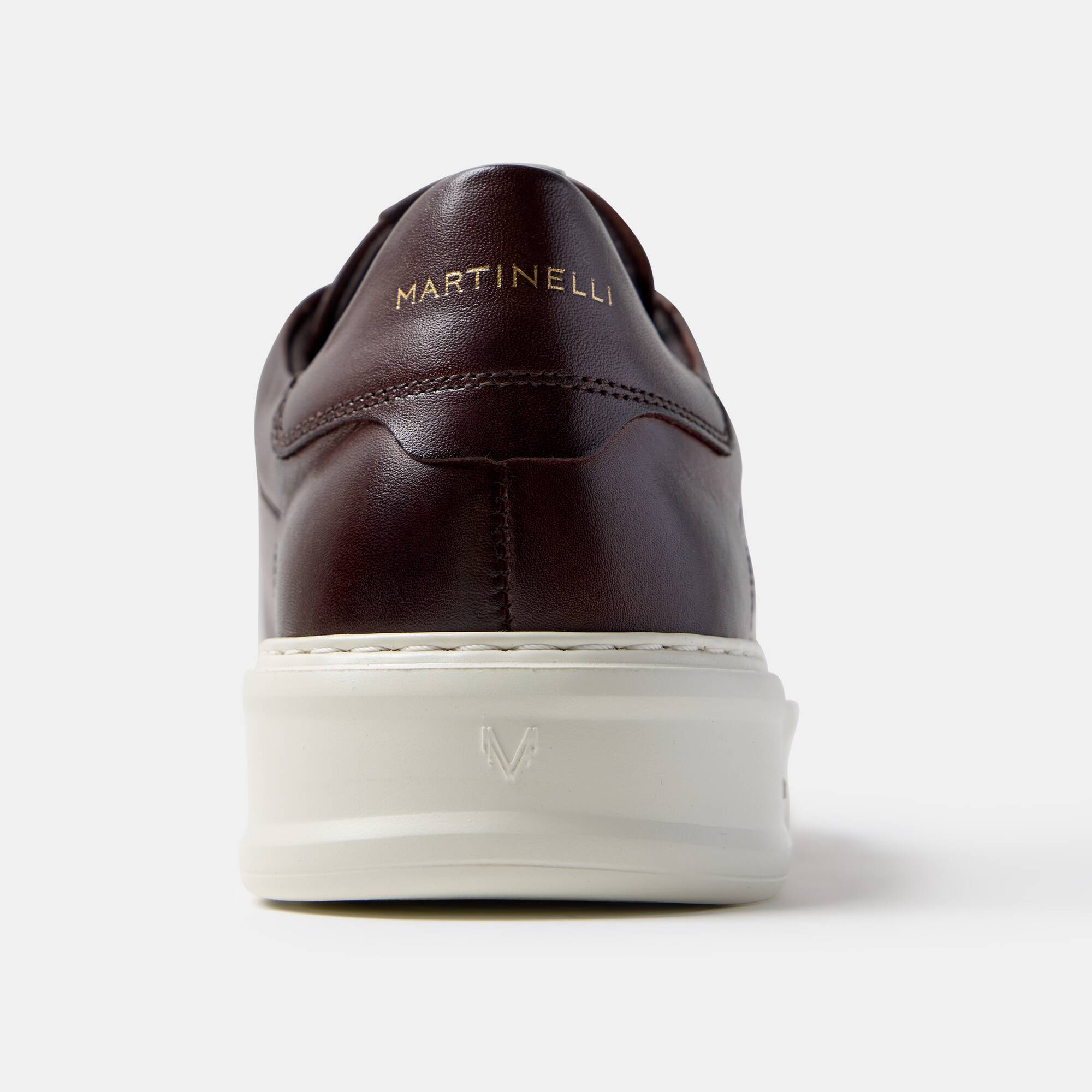 Sneakers | SULLIVAN C045-Z010L, MOKA, large image number 30-C045-Z010L_112_Martinelli_SULLIVAN_MOKA_full.jpg | null