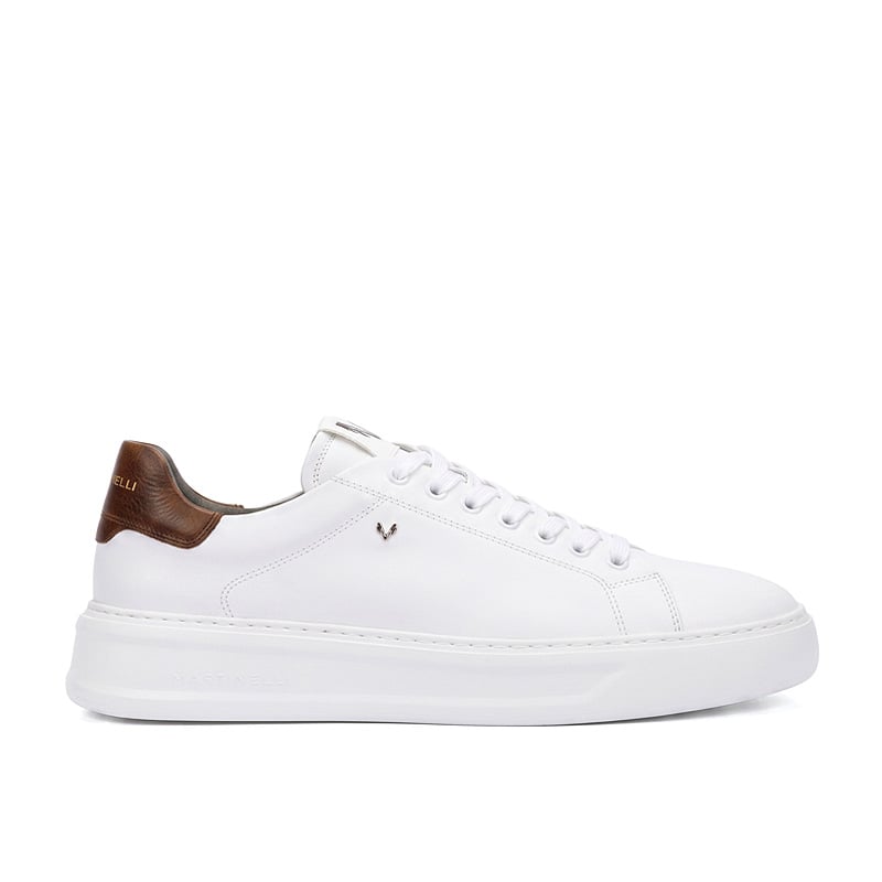 Martinelli Deportivos de piel SULLIVAN C045