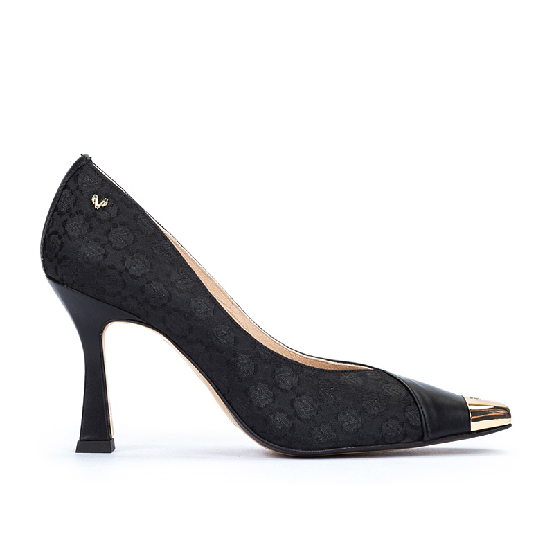 Martinelli Zapatos tacón de piel MILLIE 1667