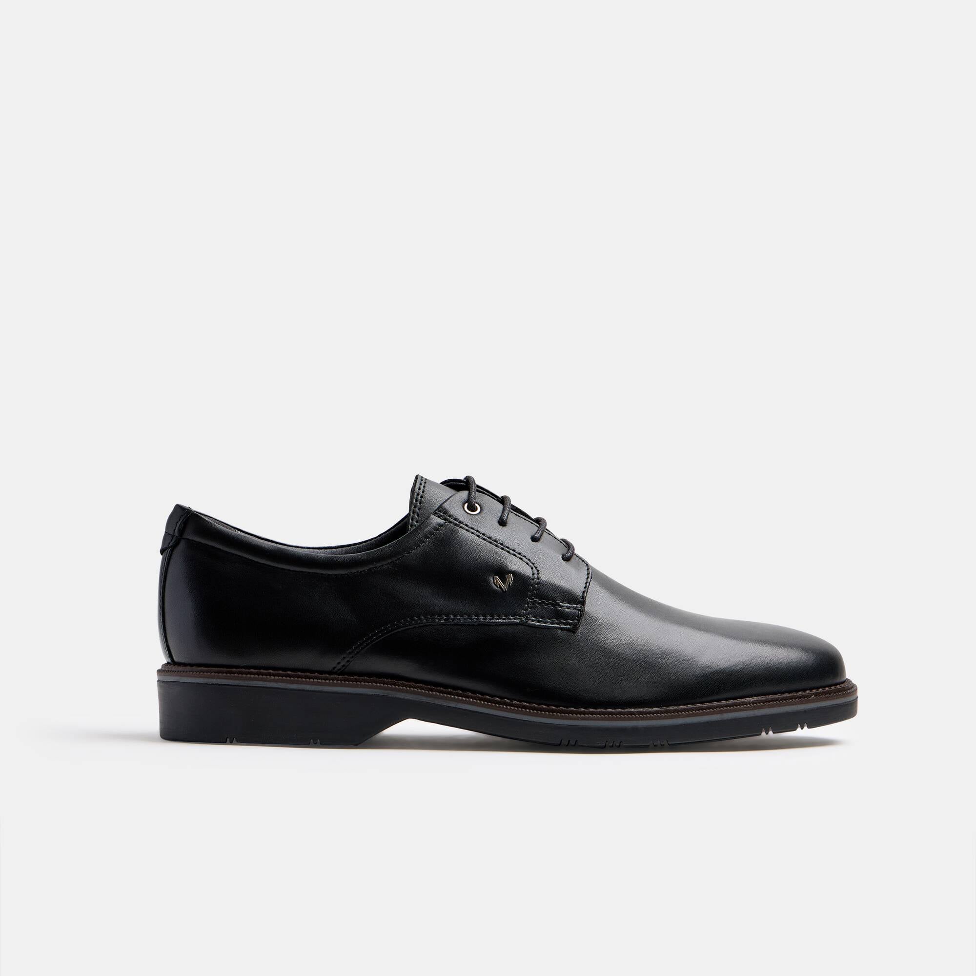 Lace up shoes | WATFORD 1689-2889EA, BLACK, large image number 10-1689-2889EA_000_Martinelli_WATFORD_BLACK_full.jpg | null