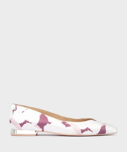 Ballet flats | VIVIEN 1544-A459TR | VINO | Martinelli
