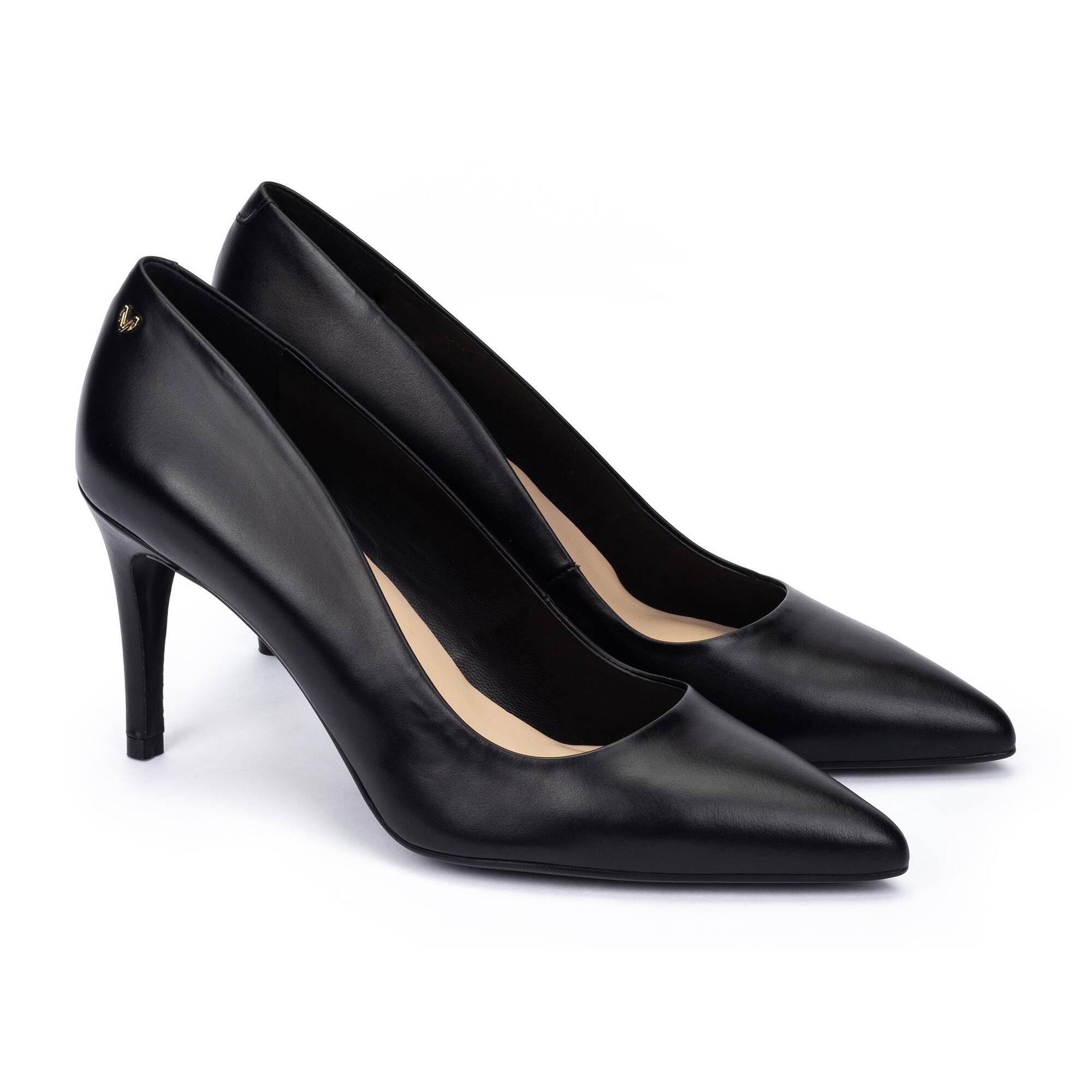 Court Shoes | THELMA 1489-3366KA, BLACK, large image number 20-1489-3366KA_000_Martinelli_THELMA_BLACK_full.jpg | null