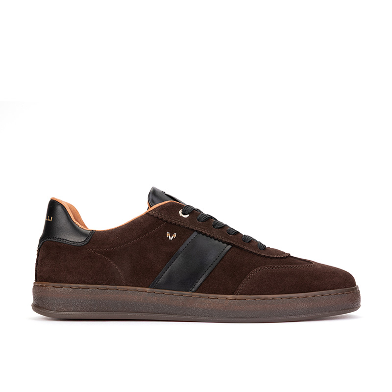 Martinelli Deportivos de piel SEAFORD C047