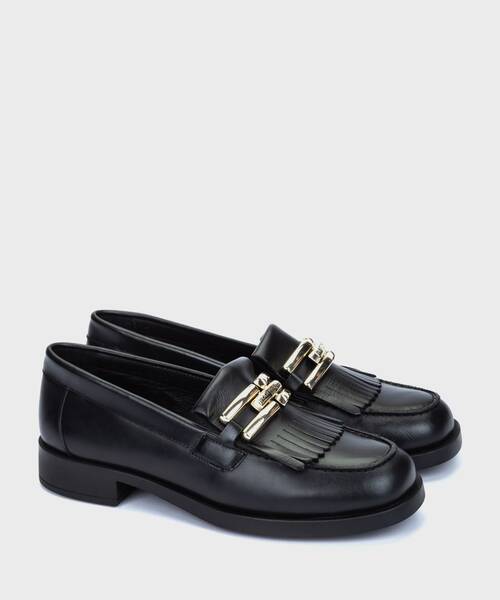 Mocasines martinelli hot sale
