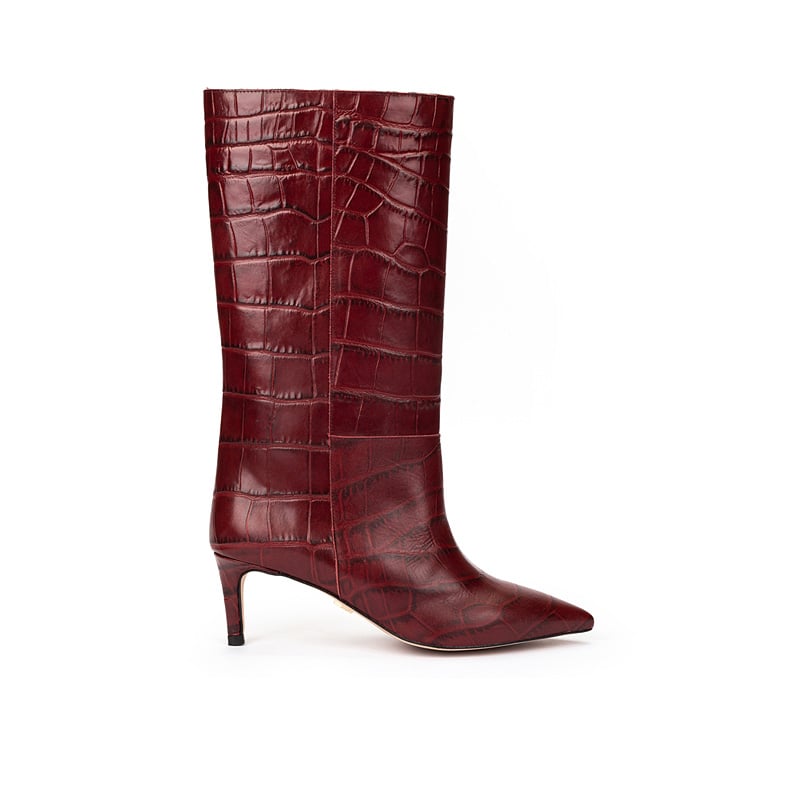 Martinelli Botas de piel GASTONI S043