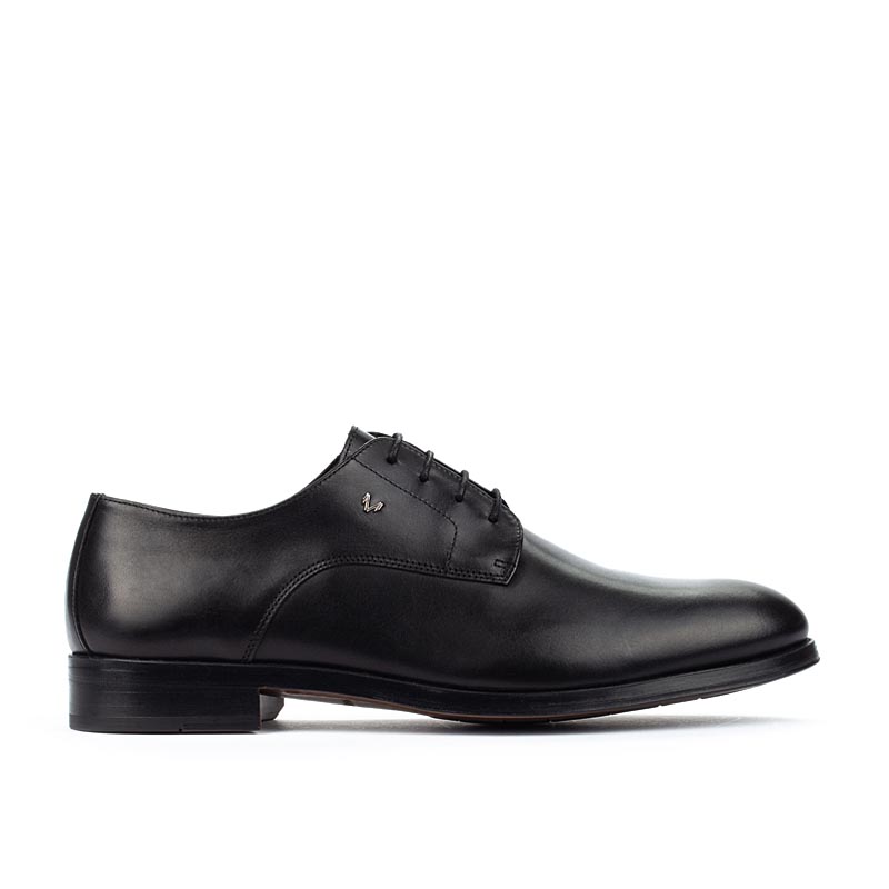 Martinelli Zapatos cordones de piel EMPIRE 1492