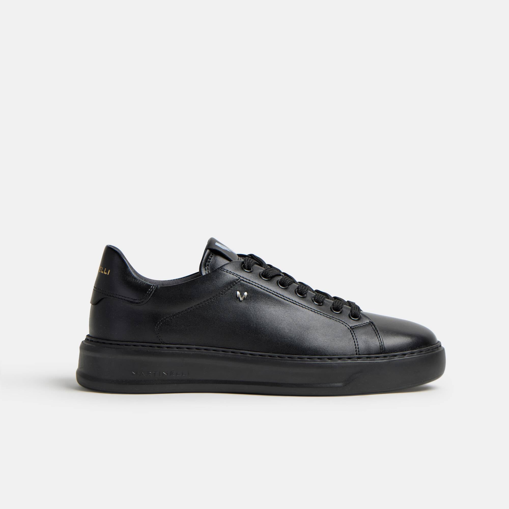 Zapatillas | SULLIVAN C045-Z010PB, BLACK, large image number 10-C045-Z010PB_000_Martinelli_SULLIVAN_BLACK_full.jpg | null