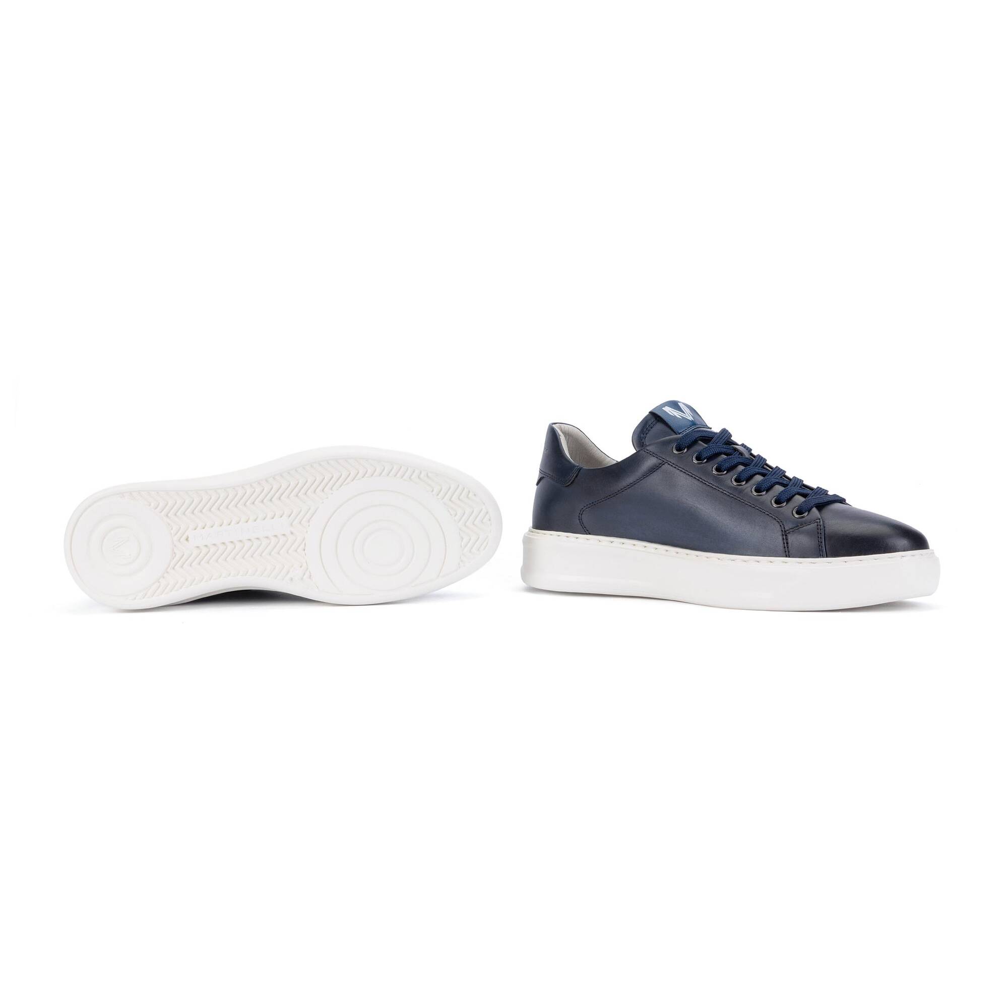 Sneakers | SULLIVAN C045-Z010LT, BLUE, large image number 70-C045-Z010LT_300_Martinelli_SULLIVAN_BLUE_full.jpg | null