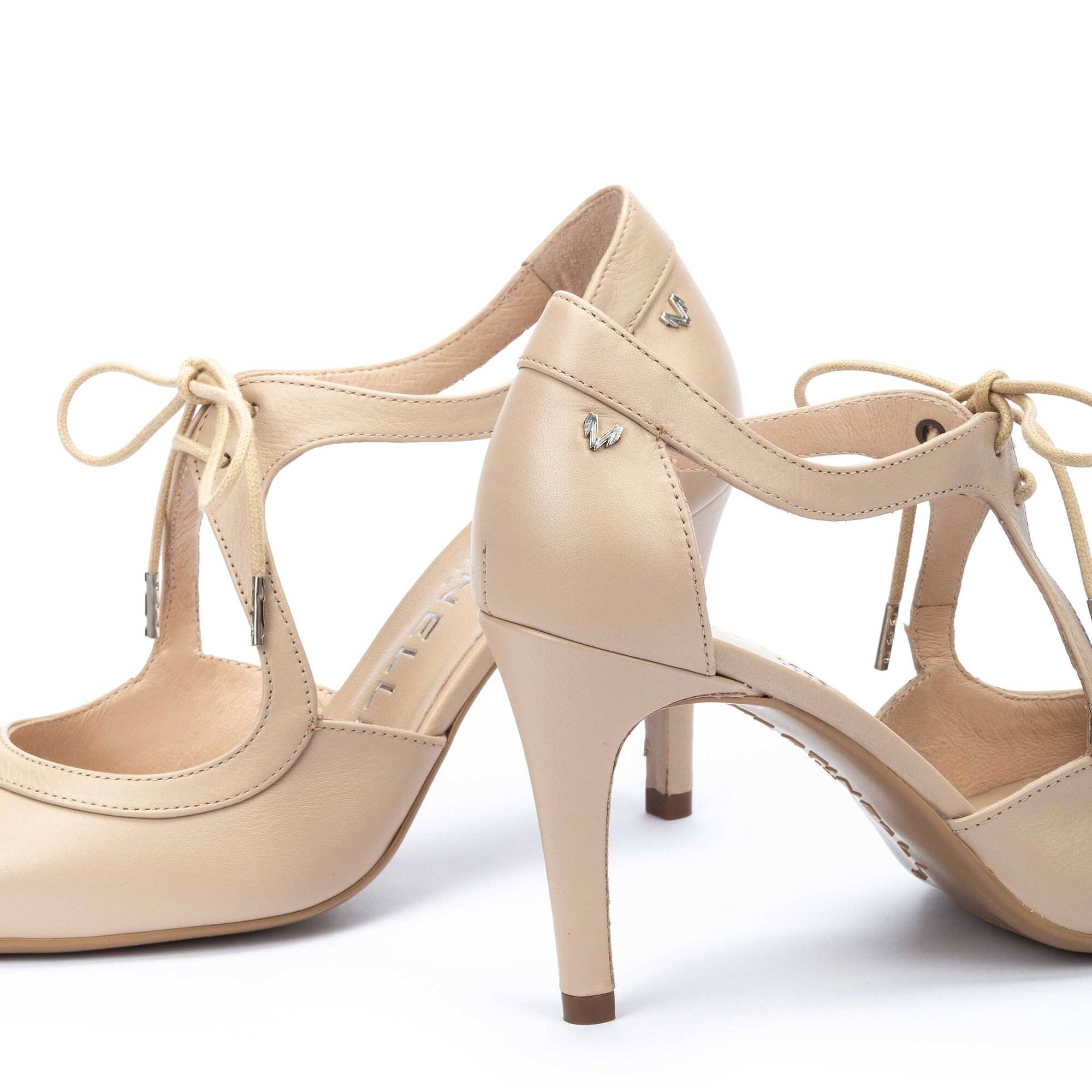 Court Shoes | THELMA 1489-3498Z, STONE, large image number 60-1489-3498Z_090_Martinelli_THELMA_STONE_full.jpg | null