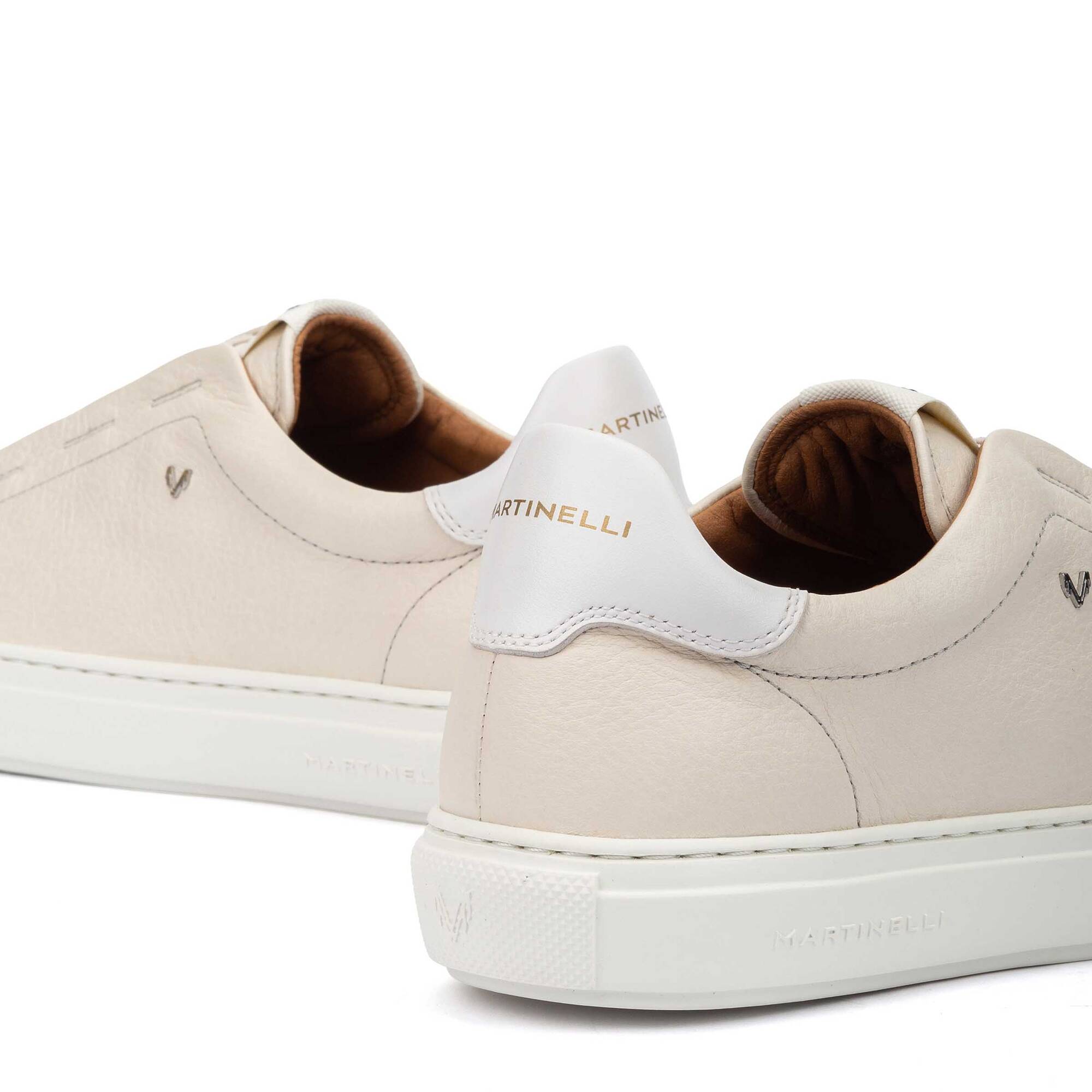 Sneakers | HASTINGS 1738-2951BY, HIELO, large image number 60-1738-2951BY_908_Martinelli_HASTINGS_HIELO_full.jpg | null