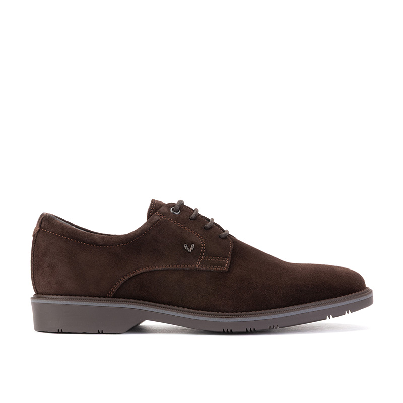 Martinelli Zapatos cordones de piel WATFORD 1689