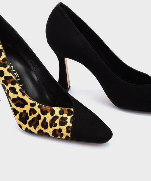 Court Shoes | MILLIE 1667-B063R | ARENA | Martinelli