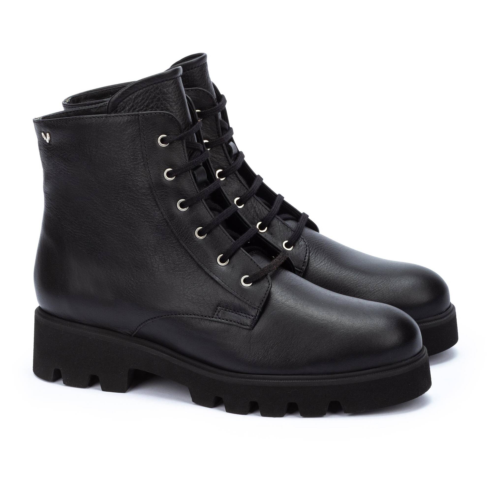 Women s Leather Shoes HERMOSILLA 1568 A667Z OUTLET Martinelli