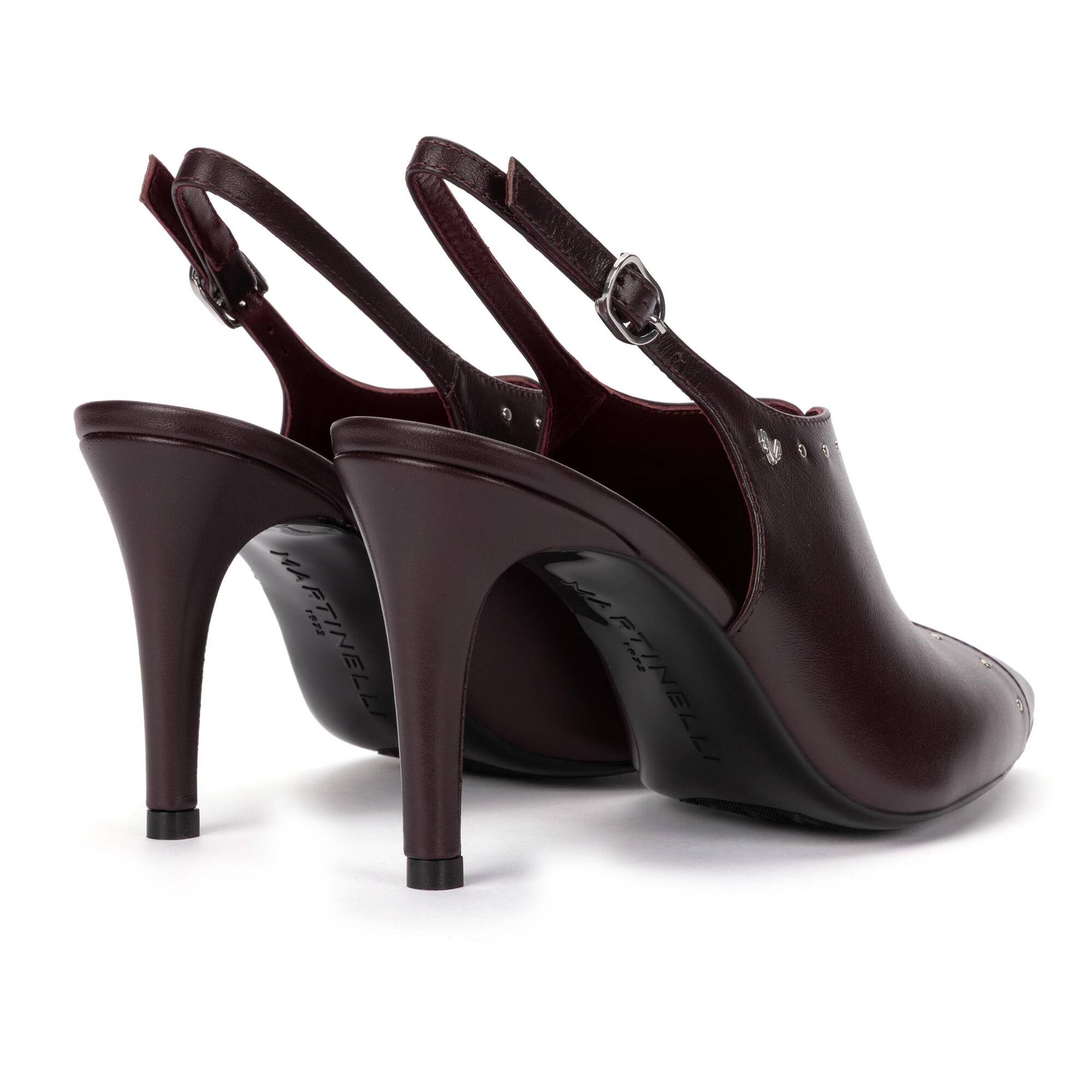 Court Shoes | THELMA 1489-B292K, BURDEOS, large image number 30-1489-B292K_507_Martinelli_THELMA_BURDEOS_full.jpg | null