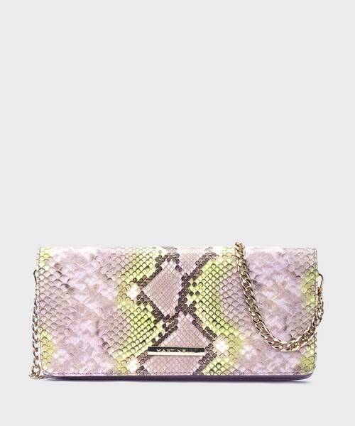 Bolsos pequeños de outelt | BOLSOS BBM-W377 | LAVANDA | Martinelli