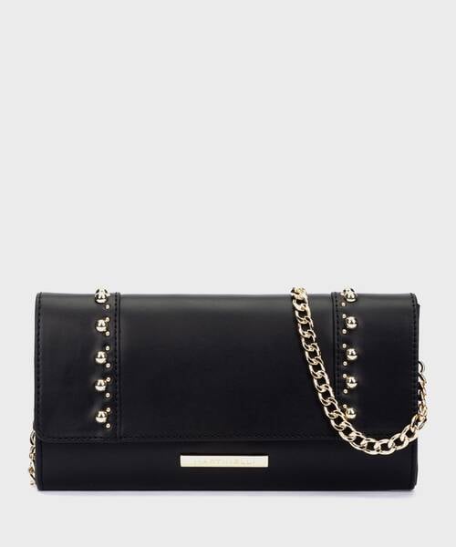 Bolso pequeño | BOLSOS BBM-W404 | BLACK | Martinelli