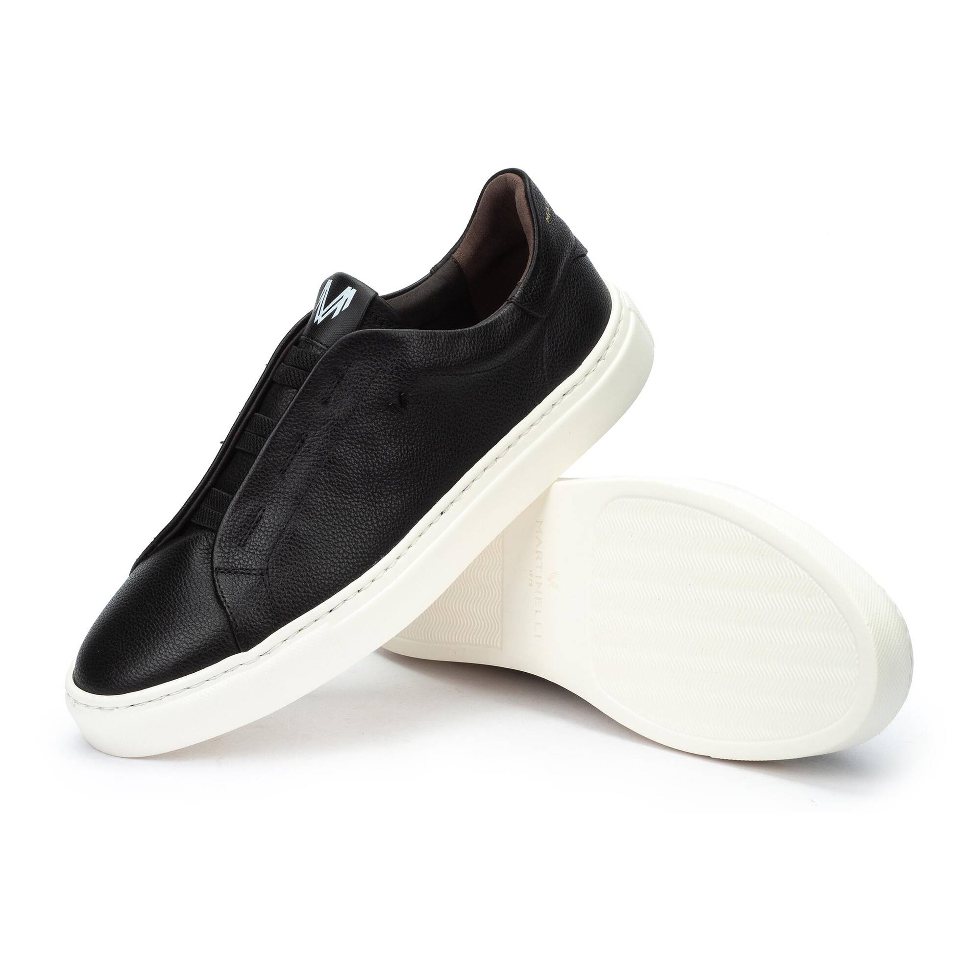 Deportivos | RAWSON 1659-2919N, BLACK, large image number 70-1659-2919N_000_Martinelli_RAWSON_BLACK_full.jpg | null