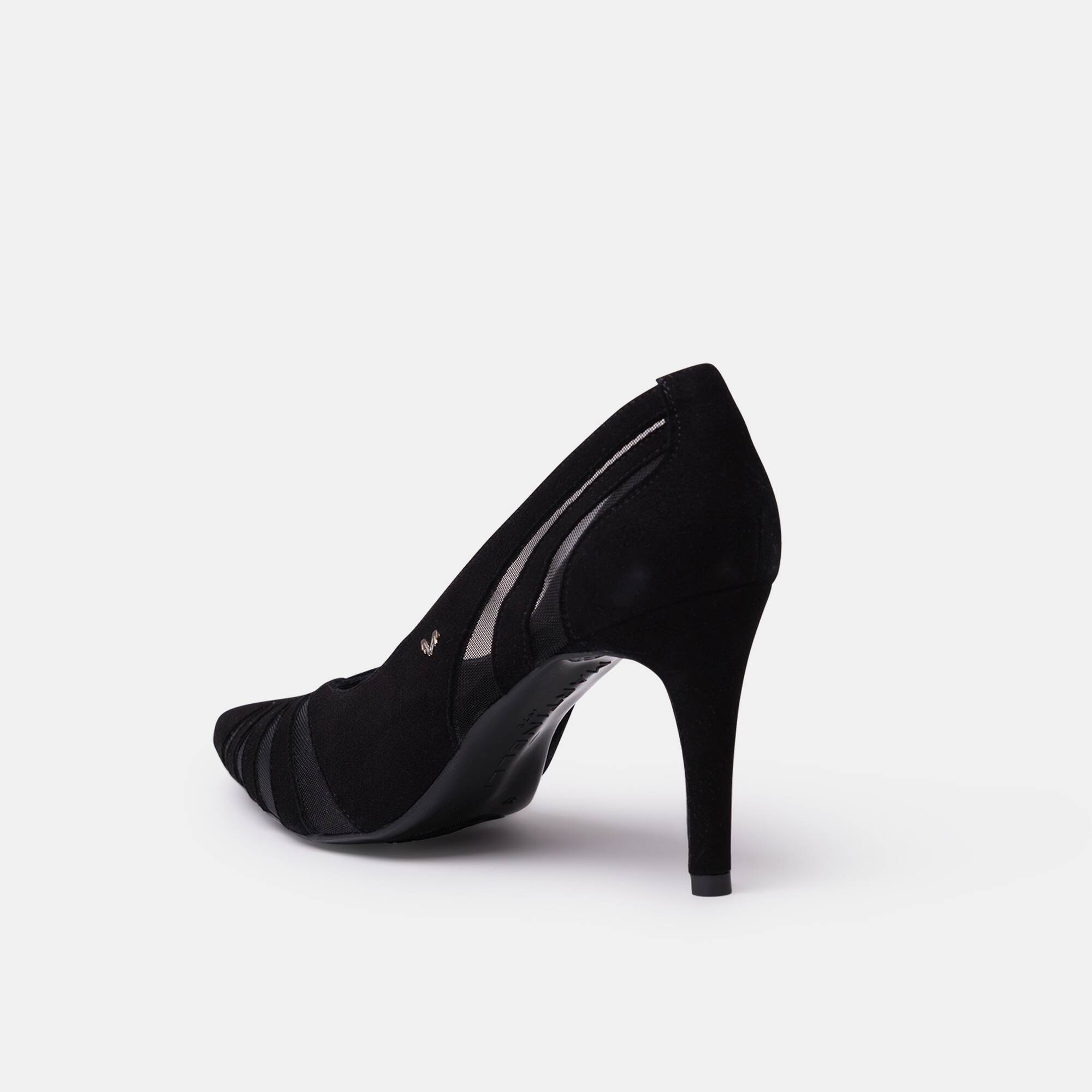 Court Shoes | THELMA 1489-B239A, BLACK, large image number 30-1489-B239A_000_Martinelli_THELMA_BLACK_full.jpg | null