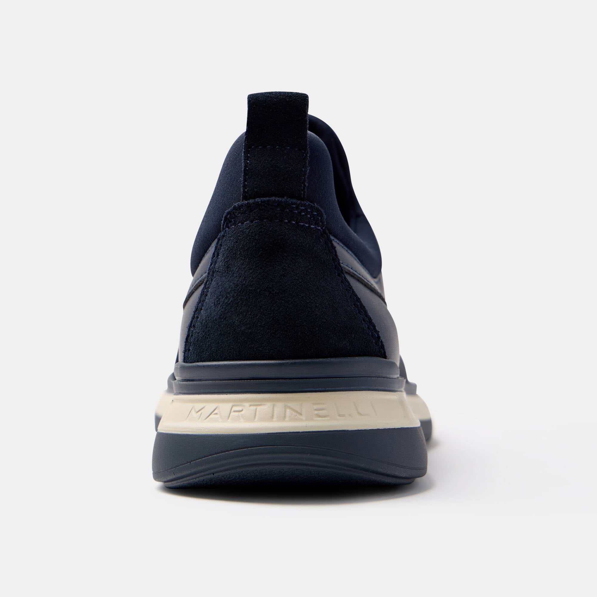 Trainers | WALDEN 1606-2733X1, DARKBLUE, large image number 30-1606-2733X1_310_Martinelli_WALDEN_DARKBLUE_full.jpg | null