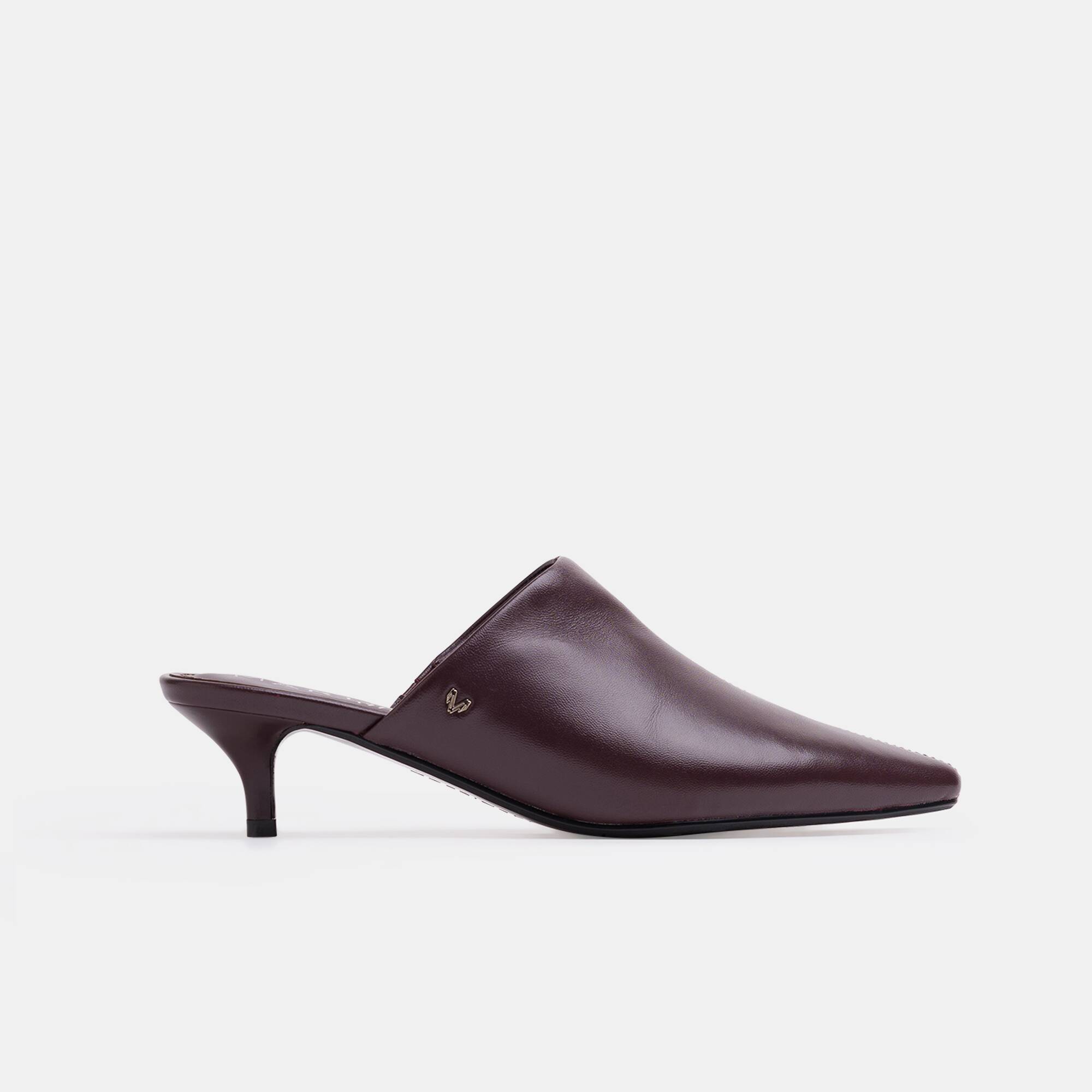 Court Shoes | ADDA S054-B641PY, WINE, large image number 10-S054-B641PY_524_Martinelli_ADDA_WINE_full.jpg | null