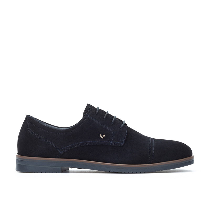 Martinelli Zapatos cordones de piel DOUGLAS 1604