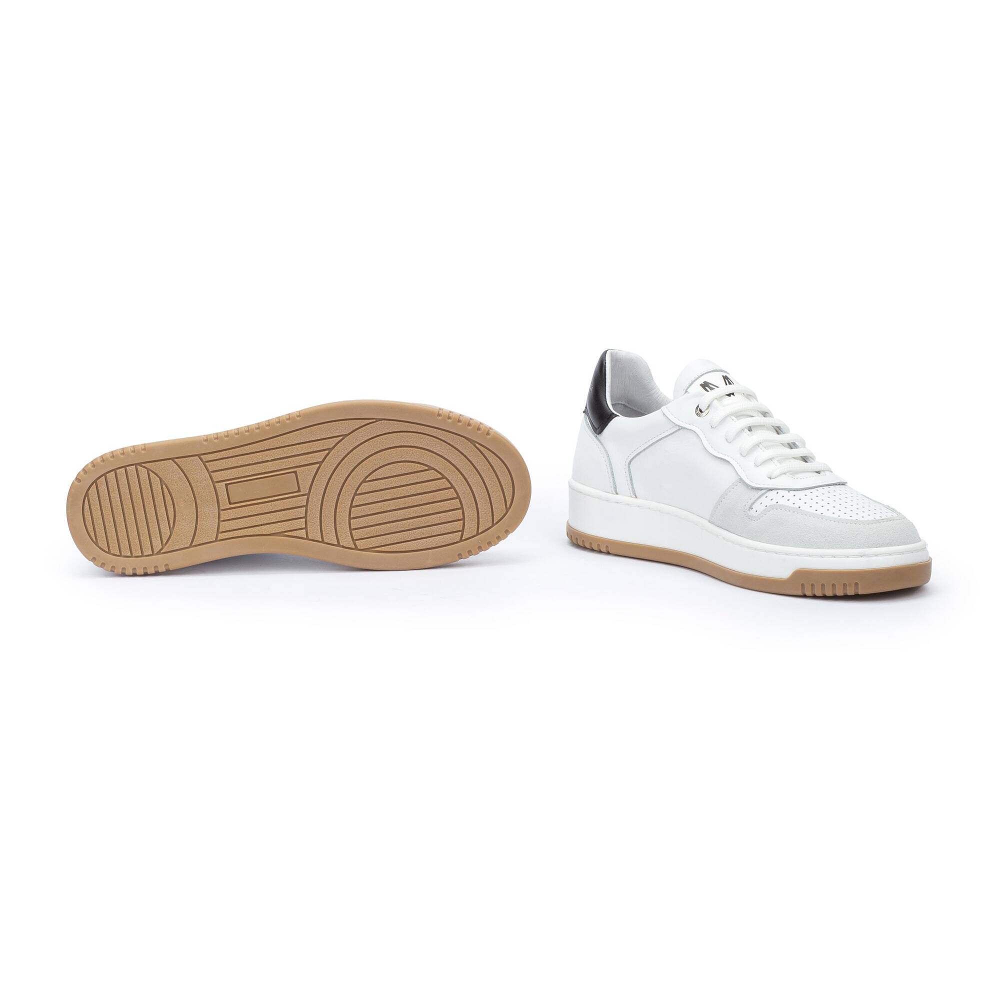 Sneakers nera online