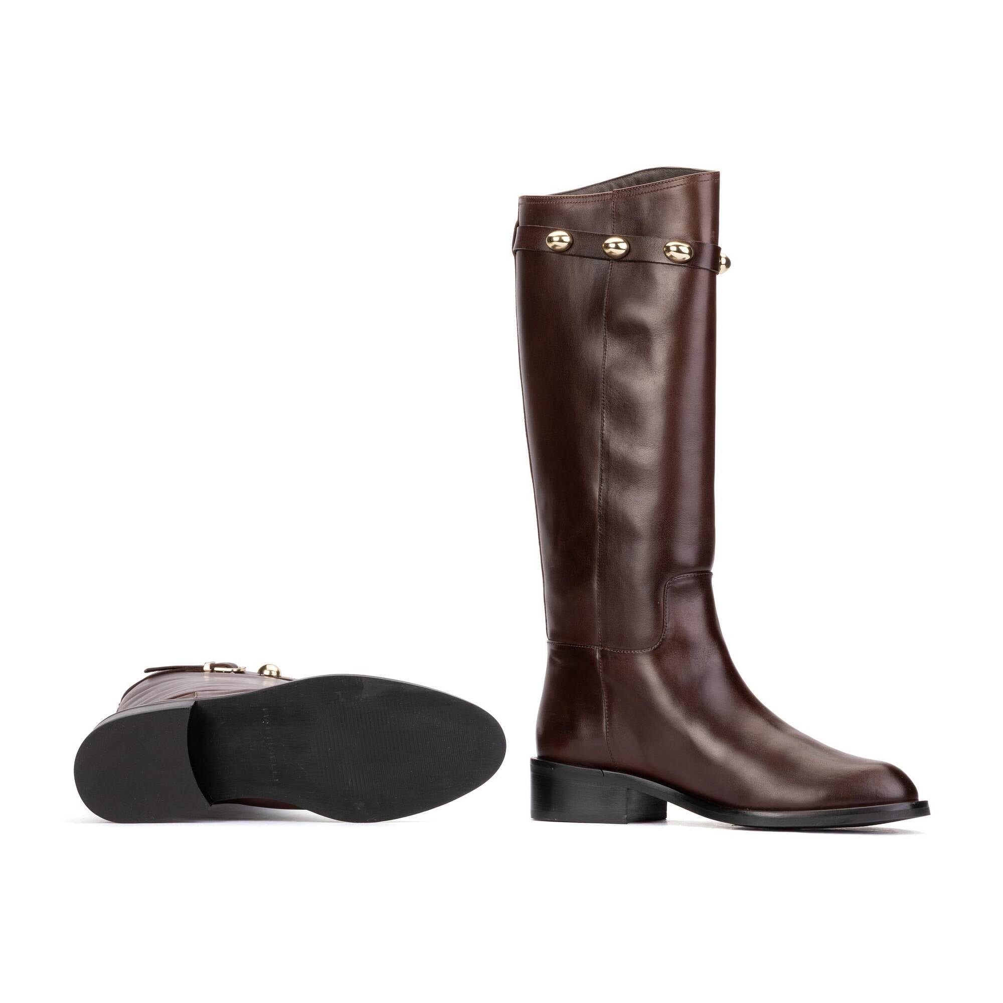 Bottes | RESSI 1718-A914C, OLMO, large image number 70-1718-A914C_113_Martinelli_RESSI_OLMO_full.jpg | null