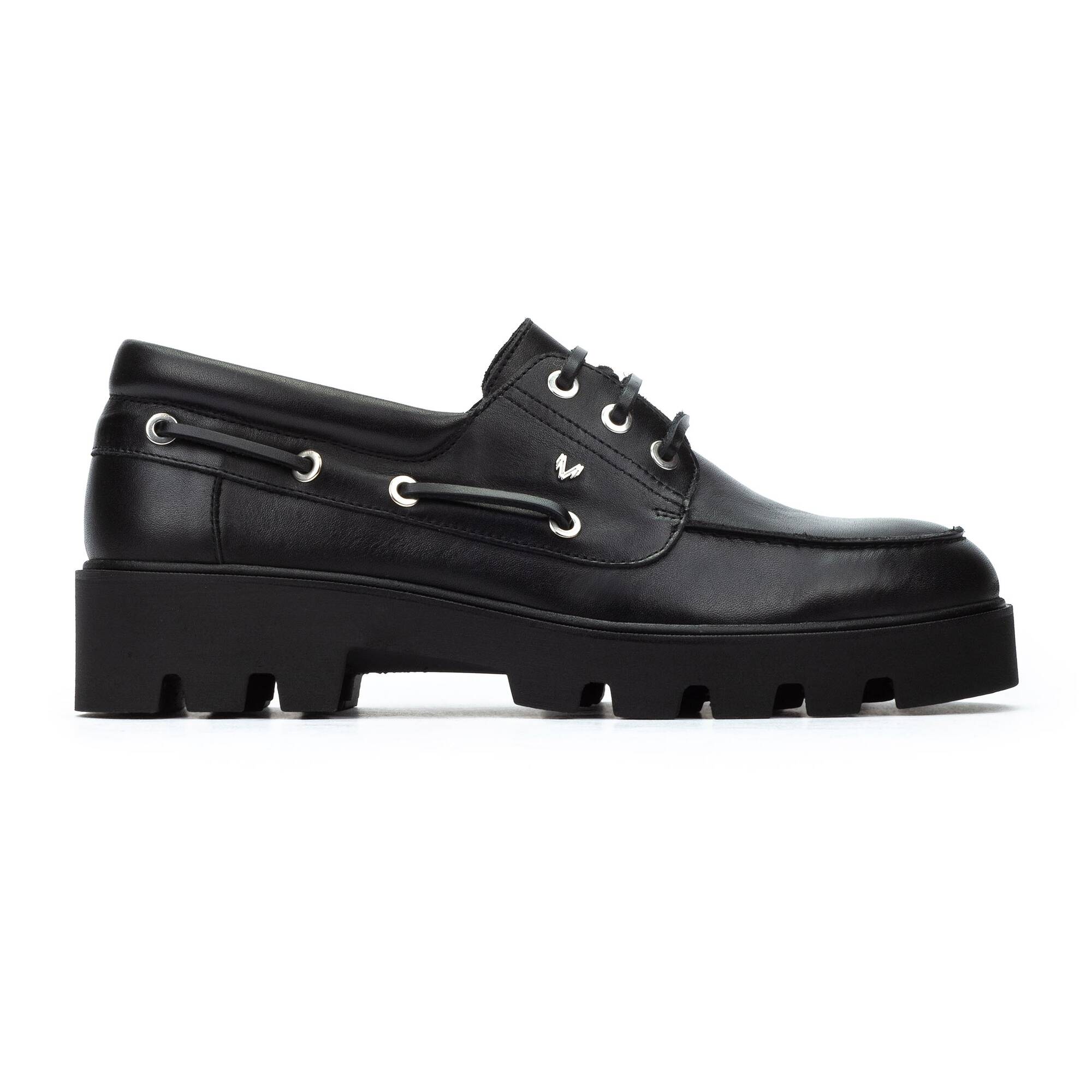 N&aacute;uticos | HERMOSILLA 1568-B109C, BLACK, large image number 10-1568-B109C_000_Martinelli_HERMOSILLA_BLACK_full.jpg | null