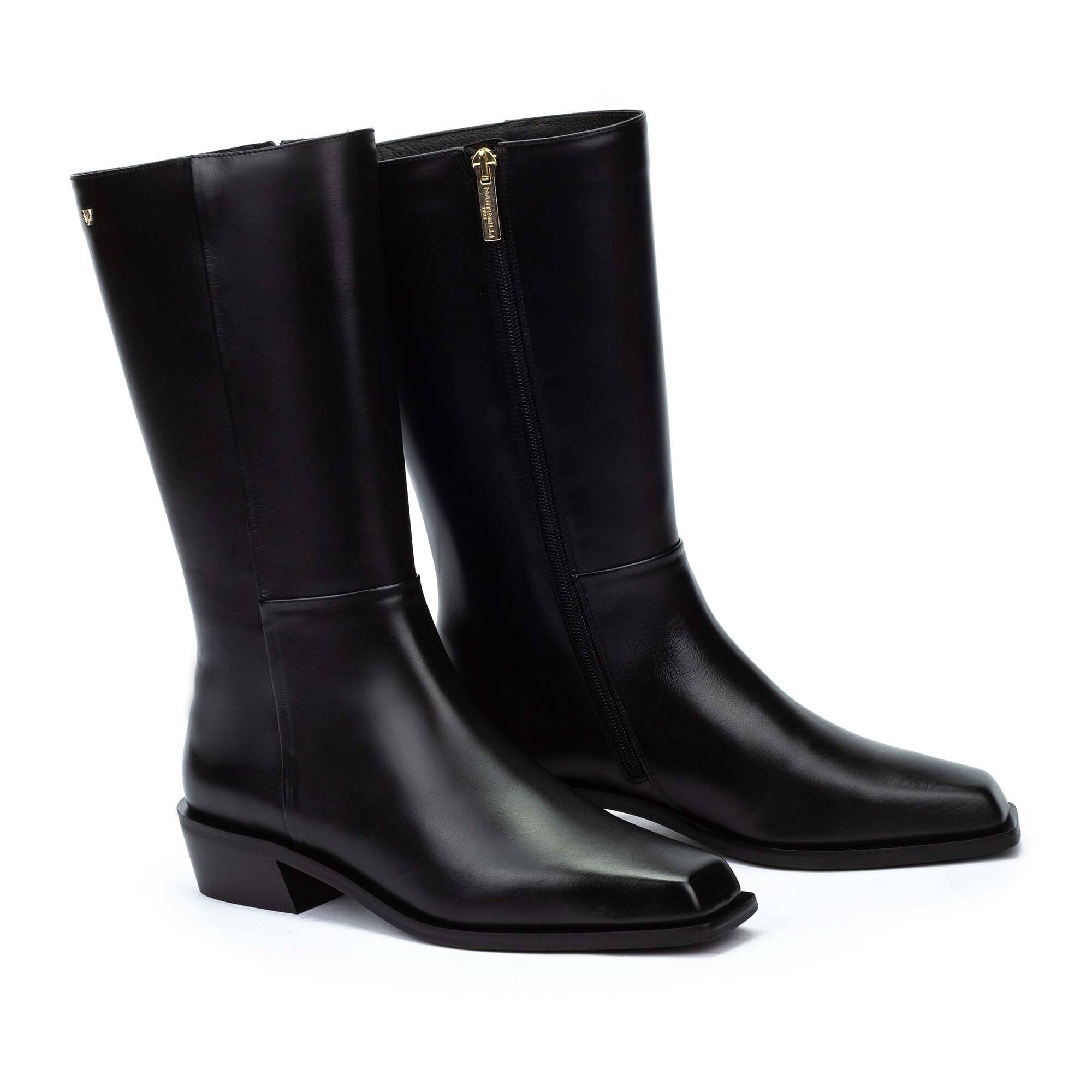 Boots | BRERA S004-B505K, BLACK, large image number 100-S004-B505K_000_Martinelli_BRERA_BLACK_full.jpg | null