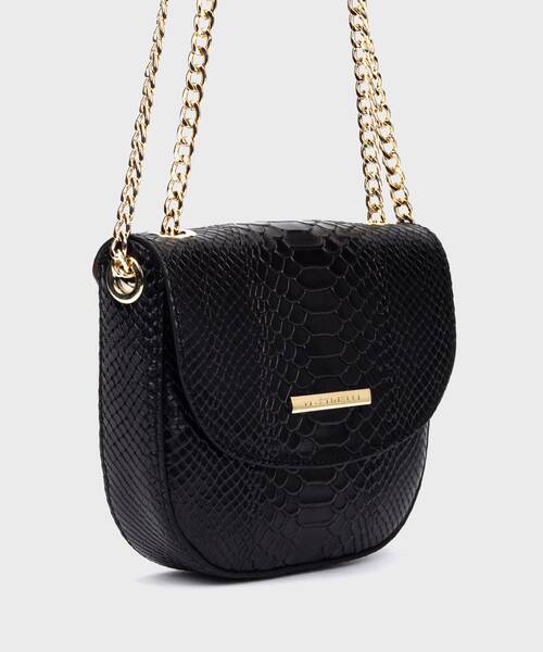 Bolso pequeño | BOLSOS BBM-W400 | BLACK | Martinelli