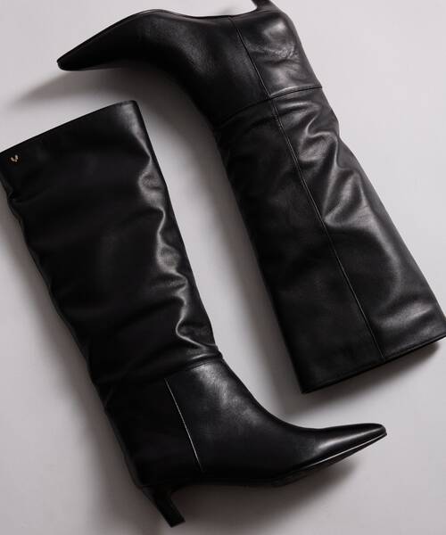 Laarzen | CATARINA S063-B682KY | BLACK | Martinelli