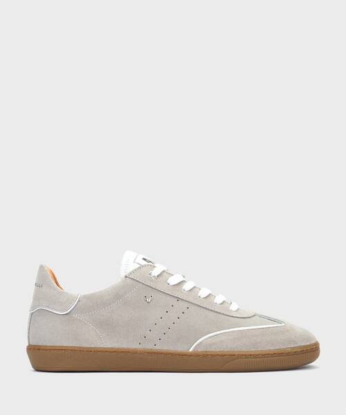 Sneakers | VESEY 1756-2960W | STONE | Martinelli