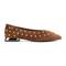 VESCIA S009-B479AY, TABACO, swatch
